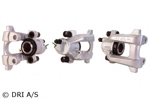 DRI 4196510 Тормозной суппорт 