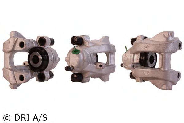 DRI 4123720 Тормозной суппорт для MERCEDES-BENZ CLS (Мэрcэдэс-бэнз Слс) DRI 4123720 Тормозной суппорт для MERCEDES-BENZ CLS (Мэрcэдэс-бэнз Слс)