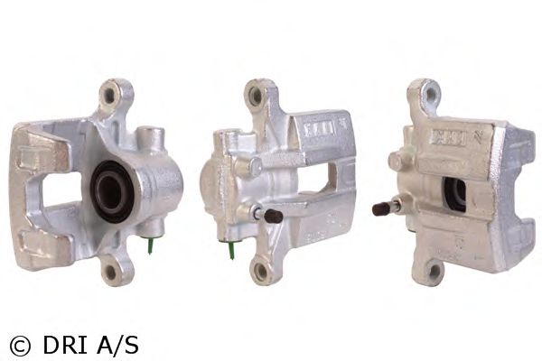 DRI 4136920 Тормозной суппорт для PEUGEOT 4008 (Пежо 4008) DRI 4136920 Тормозной суппорт для PEUGEOT 4008 (Пежо 4008)