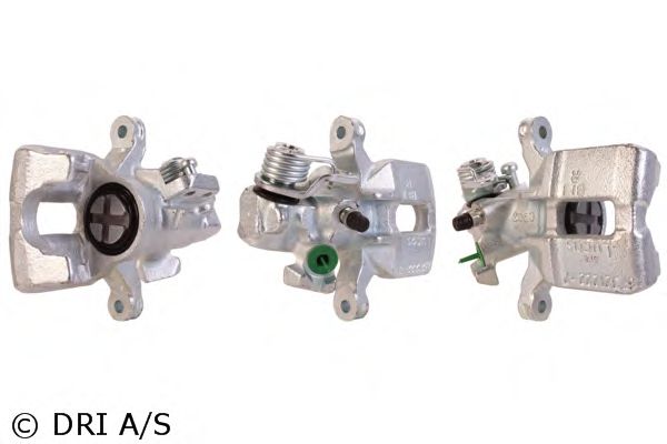 DRI 4296700 Тормозной суппорт 