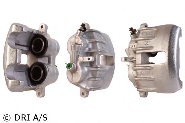 DRI 4254710 Тормозной суппорт 