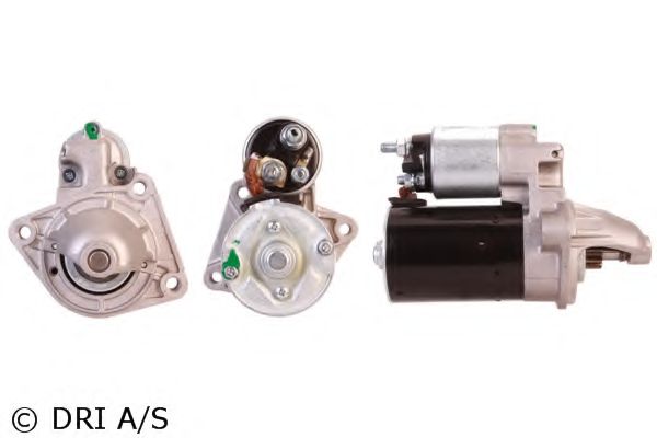 DRI 319086102 Стартер 