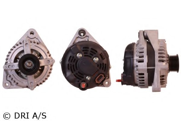 DRI 2141661302 Генератор для JAGUAR XK (Ягуар Xк) DRI 2141661302 Генератор для JAGUAR XK (Ягуар Xк)