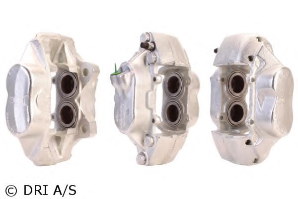 DRI 3104300 Тормозной суппорт для FORD TRANSIT (Форд Трансит) DRI 3104300 Тормозной суппорт для FORD TRANSIT (Форд Трансит)