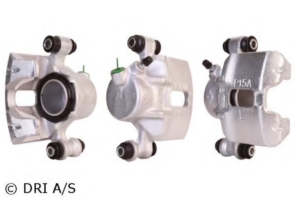DRI 3124800 Тормозной суппорт для MITSUBISHI COLT II (Митсубиши/митсубиси Cолт 2) DRI 3124800 Тормозной суппорт для MITSUBISHI COLT II (Митсубиши/митсубиси Cолт 2)