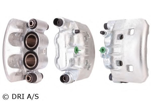 DRI 3152700 Тормозной суппорт для FORD TRANSIT (Форд Трансит) DRI 3152700 Тормозной суппорт для FORD TRANSIT (Форд Трансит)