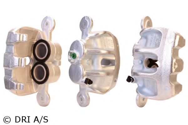 DRI 3113620 Тормозной суппорт для LAND ROVER RANGE ROVER SPORT (Ленд ровер/лэнд ровер Рангэ ровер спорт) DRI 3113620 Тормозной суппорт для LAND ROVER RANGE ROVER SPORT (Ленд ровер/лэнд ровер Рангэ ровер спорт)