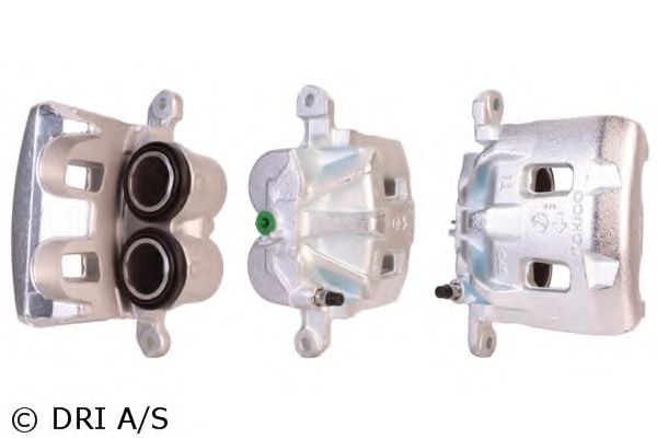 DRI 3111920 Тормозной суппорт для SUBARU TRIBECA (Субару Трибека) DRI 3111920 Тормозной суппорт для SUBARU TRIBECA (Субару Трибека)