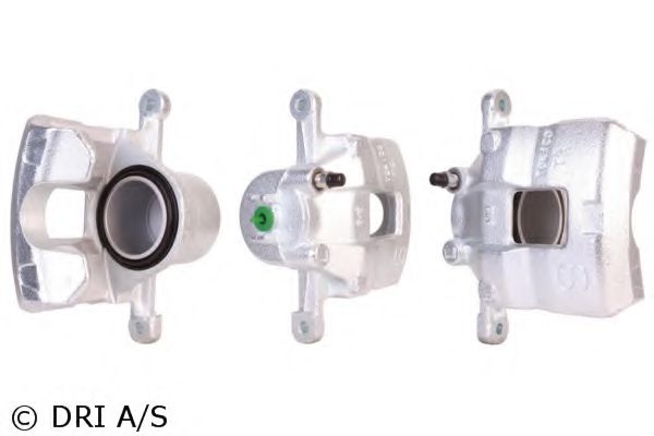 DRI 3138020 Тормозной суппорт для SUZUKI (Сузуки) DRI 3138020 Тормозной суппорт для SUZUKI (Сузуки)