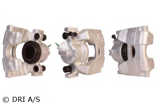 DRI 3134520 Тормозной суппорт для RENAULT LATITUDE (Рено Латитудэ) DRI 3134520 Тормозной суппорт для RENAULT LATITUDE (Рено Латитудэ)