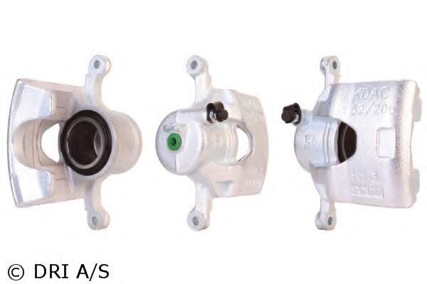 DRI 3147220 Тормозной суппорт для CHEVROLET (Шевроле) DRI 3147220 Тормозной суппорт для CHEVROLET (Шевроле)