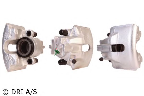 DRI 3206100 Тормозной суппорт для FORD (Форд) DRI 3206100 Тормозной суппорт для FORD (Форд)