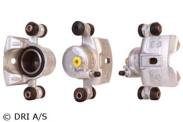 DRI 3230400 Тормозной суппорт для SUZUKI (Сузуки) DRI 3230400 Тормозной суппорт для SUZUKI (Сузуки)