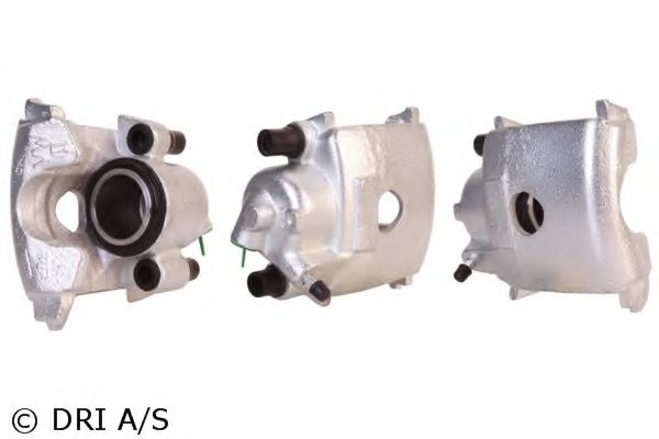 DRI 3249700 Тормозной суппорт для VOLKSWAGEN SCIROCCO (Фольксваген Сcироccо) DRI 3249700 Тормозной суппорт для VOLKSWAGEN SCIROCCO (Фольксваген Сcироccо)