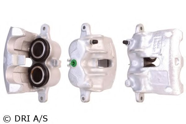 DRI 3293400 Тормозной суппорт для FORD MAVERICK (Форд Маvэриcк) DRI 3293400 Тормозной суппорт для FORD MAVERICK (Форд Маvэриcк)