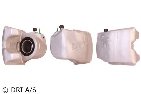DRI 3292600 Тормозной суппорт для FIAT SUPERBRAVO (Фиат Супербраvо) DRI 3292600 Тормозной суппорт для FIAT SUPERBRAVO (Фиат Супербраvо)