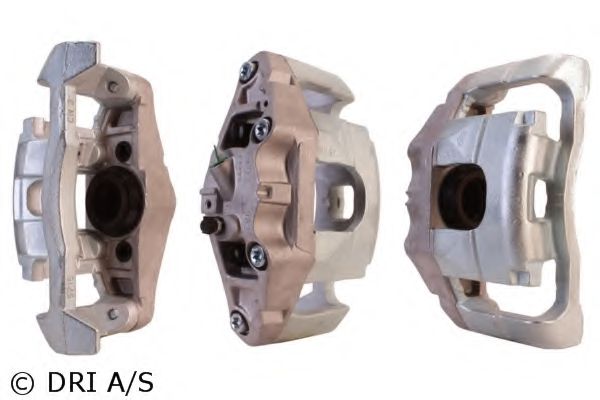DRI 3214020 Тормозной суппорт для SEAT LEON (Сеат Леон) DRI 3214020 Тормозной суппорт для SEAT LEON (Сеат Леон)