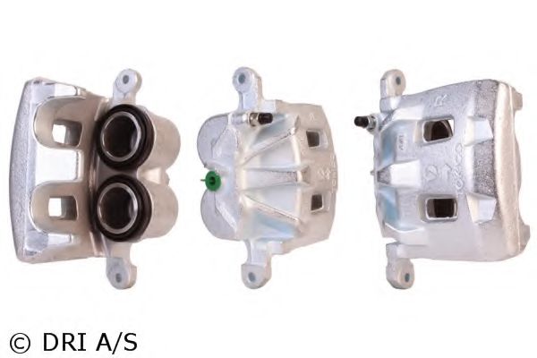 DRI 3211920 Тормозной суппорт для SUBARU TRIBECA (Субару Трибека) DRI 3211920 Тормозной суппорт для SUBARU TRIBECA (Субару Трибека)