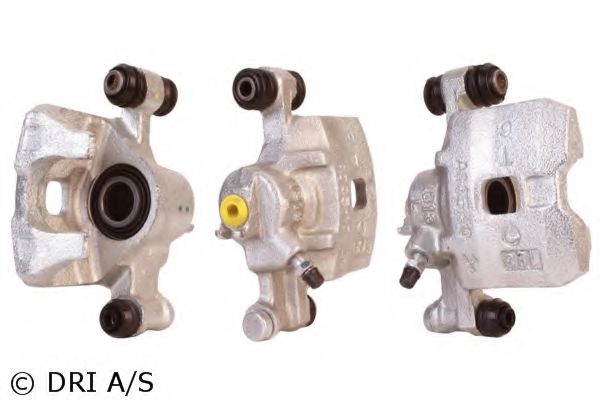 DRI 4182400 Тормозной суппорт для SUBARU (Субару) DRI 4182400 Тормозной суппорт для SUBARU (Субару)