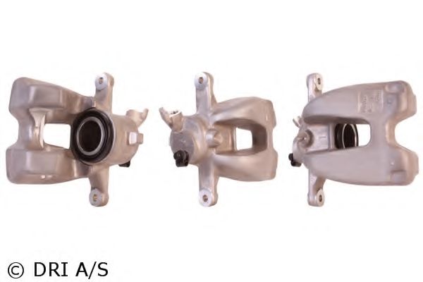 DRI 4116720 Тормозной суппорт для LAND ROVER RANGE ROVER SPORT (Ленд ровер/лэнд ровер Рангэ ровер спорт) DRI 4116720 Тормозной суппорт для LAND ROVER RANGE ROVER SPORT (Ленд ровер/лэнд ровер Рангэ ровер спорт)