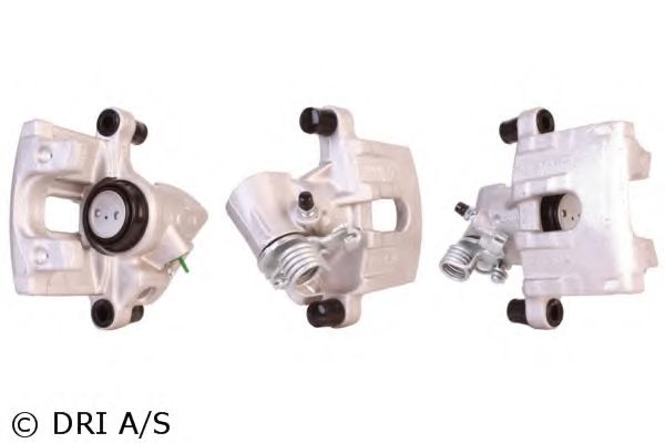 DRI 4138920 Тормозной суппорт для MAZDA PREMACY (Мазда Premacy) DRI 4138920 Тормозной суппорт для MAZDA PREMACY (Мазда Premacy)