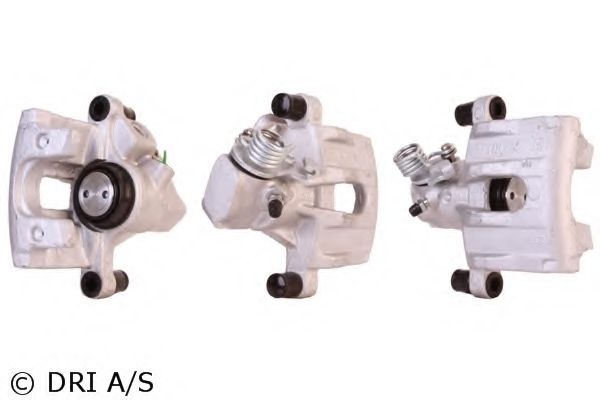 DRI 4272100 Тормозной суппорт для FORD (Форд) DRI 4272100 Тормозной суппорт для FORD (Форд)
