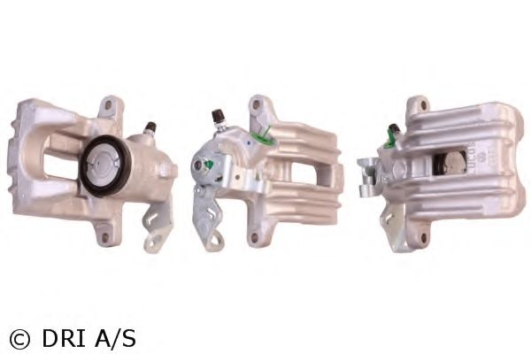 DRI 4295300 Тормозной суппорт для SKODA FABIA (Шкода Фабиа) DRI 4295300 Тормозной суппорт для SKODA FABIA (Шкода Фабиа)