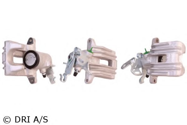 DRI 4239410 Тормозной суппорт для SEAT LEON (Сеат Леон) DRI 4239410 Тормозной суппорт для SEAT LEON (Сеат Леон)