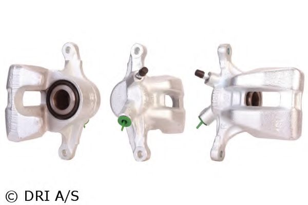 DRI 4246810 Тормозной суппорт для LEXUS (Лексус) DRI 4246810 Тормозной суппорт для LEXUS (Лексус)