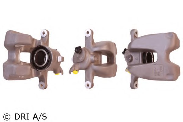 DRI 4216720 Тормозной суппорт для LAND ROVER RANGE ROVER SPORT (Ленд ровер/лэнд ровер Рангэ ровер спорт) DRI 4216720 Тормозной суппорт для LAND ROVER RANGE ROVER SPORT (Ленд ровер/лэнд ровер Рангэ ровер спорт)