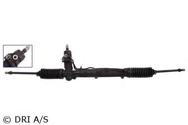 DRI 711520121R Рулевой механизм 