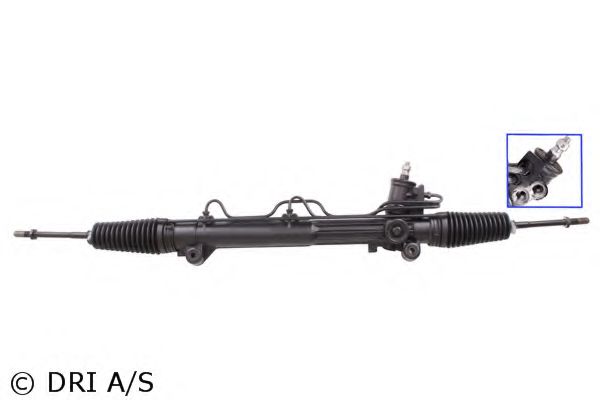 DRI 711520138R Рулевой механизм для FORD COURIER (Форд Cоуриэр) DRI 711520138R Рулевой механизм для FORD COURIER (Форд Cоуриэр)
