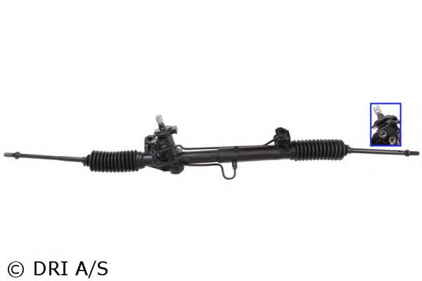 DRI 711520143R Рулевой механизм 