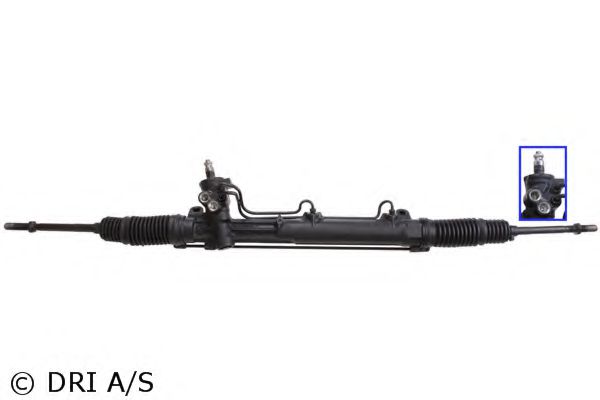 DRI 711520148R Рулевой механизм 