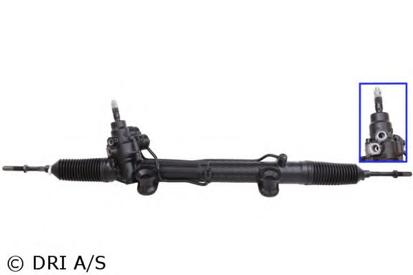 DRI 711520224R Рулевой механизм 