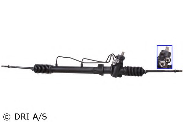 DRI 711520252R Рулевой механизм 