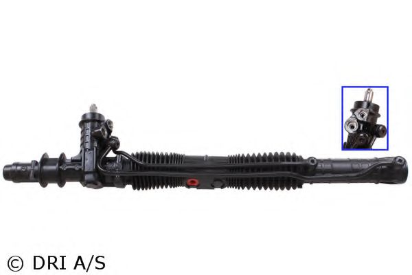 DRI 711520259R Рулевой механизм для OPEL (Опель) DRI 711520259R Рулевой механизм для OPEL (Опель)