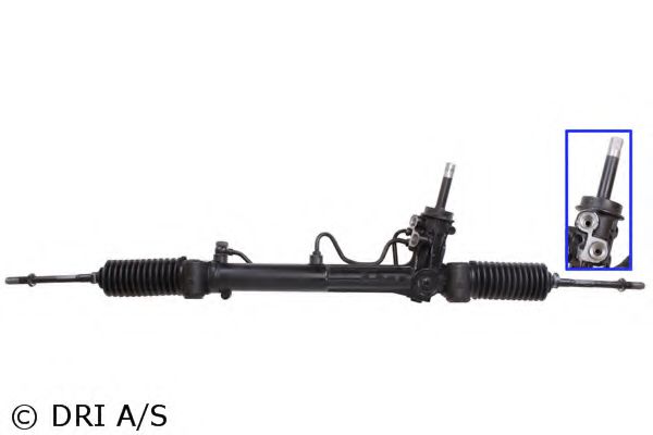 DRI 711520263R Рулевой механизм для OPEL (Опель) DRI 711520263R Рулевой механизм для OPEL (Опель)
