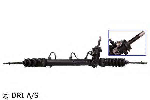 DRI 711520264R Рулевой механизм для OPEL (Опель) DRI 711520264R Рулевой механизм для OPEL (Опель)