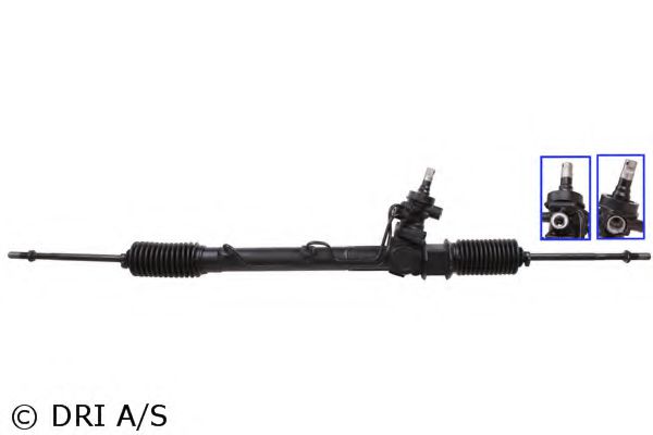 DRI 711520270R Рулевой механизм 