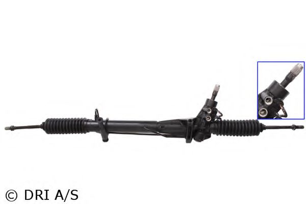 DRI 711520391R Рулевой механизм для VOLVO (Вольво) DRI 711520391R Рулевой механизм для VOLVO (Вольво)