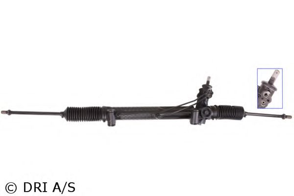 DRI 711520561R Рулевой механизм 