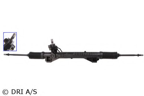 DRI 711520565 Рулевой механизм 