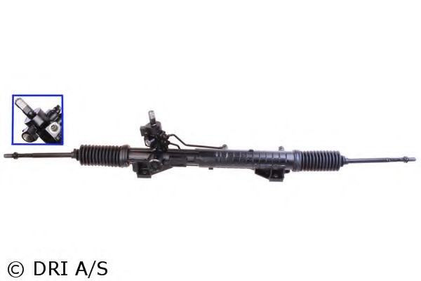 DRI 711520566 Рулевой механизм 
