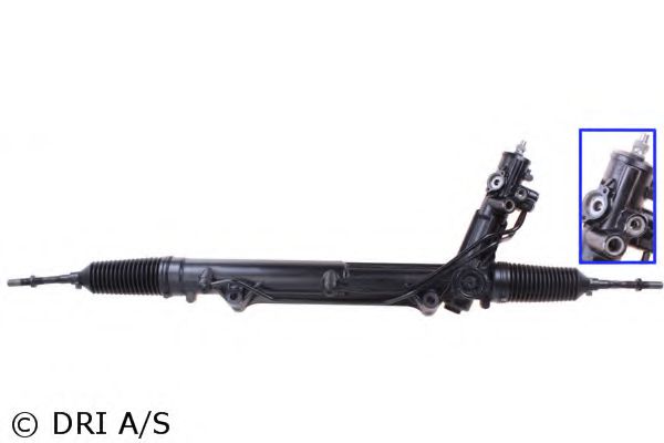 DRI 711520578 Рулевой механизм для BMW (Бмв) DRI 711520578 Рулевой механизм для BMW (Бмв)