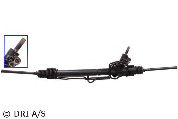 DRI 711520579R Рулевой механизм 