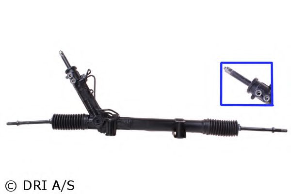 DRI 711520620 Рулевой механизм 