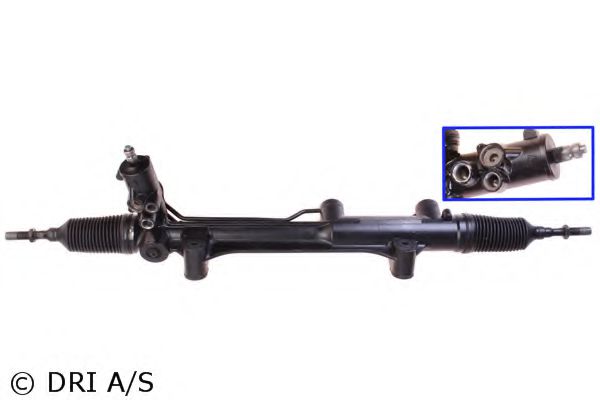 DRI 711520631 Рулевой механизм 