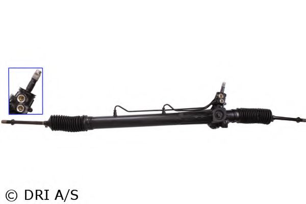 DRI 711520646R Рулевой механизм 