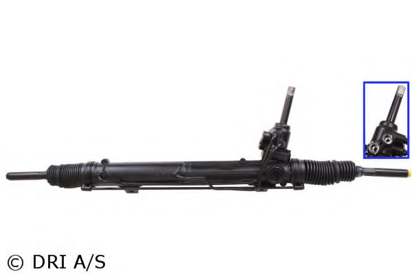 DRI 711520655R Рулевой механизм 